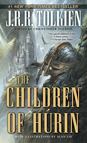 Children Of Hurin