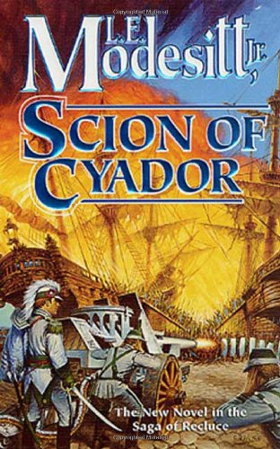 Scion Of Cyador