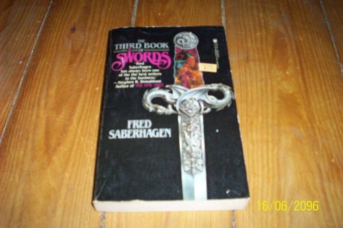 The Third Book Of Swords