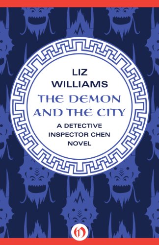 The Demon And The City