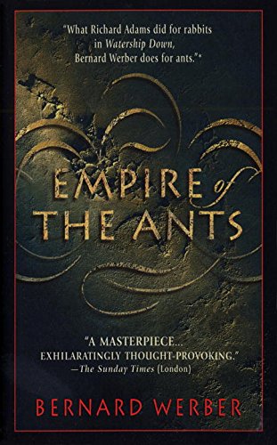 Empire Of Ants (french)