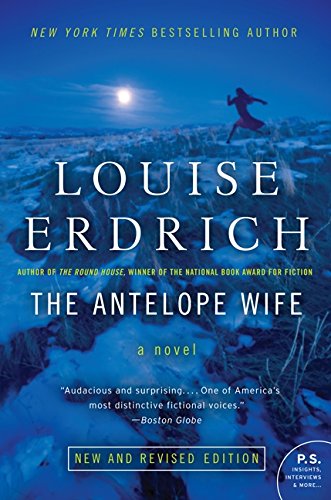 1999: The Antelope Wife
