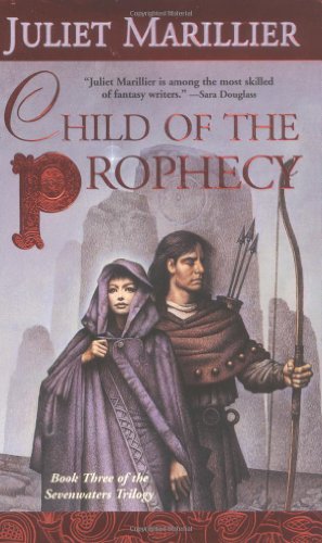 Child Of Prophecy