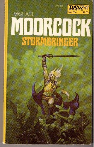 Stormbringer