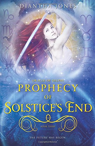 Prophecy Of Solstice's End