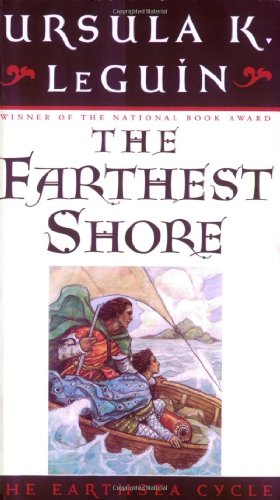The Farthest Shore