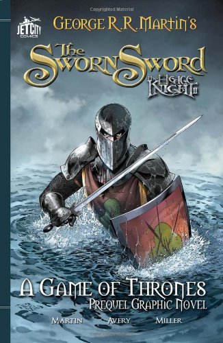 Sword-sworn