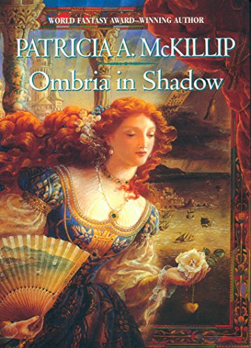 2003: Ombria In Shadow