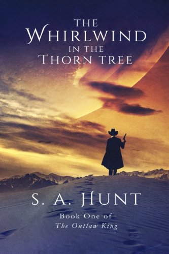 The Whirlwind In The Thorn Tree