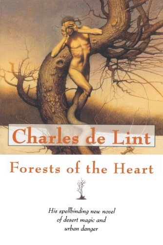 Forests Of The Heart