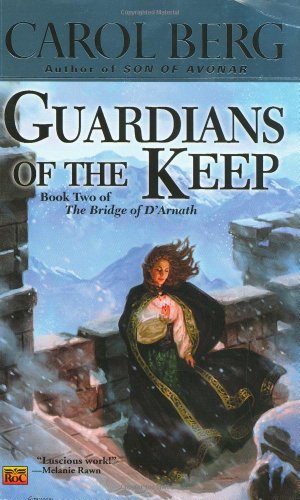 Guardians Of The Keep