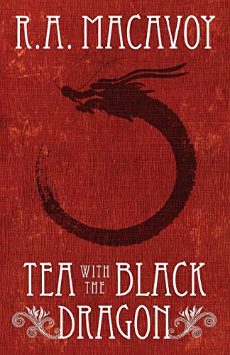 Tea With The Black Dragon