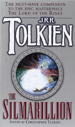 The Samarillion