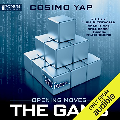 Opening Moves: The Gam3