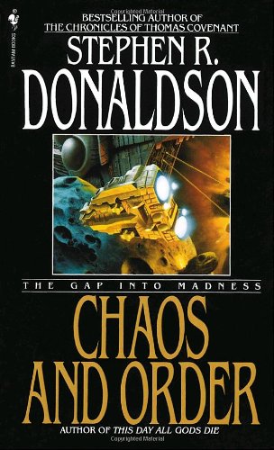 The Gap Into Madness: Chaos And Order