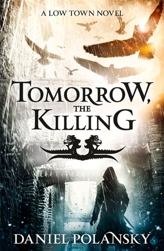 Tomorrow The Killing