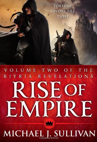 Rise Of Empire