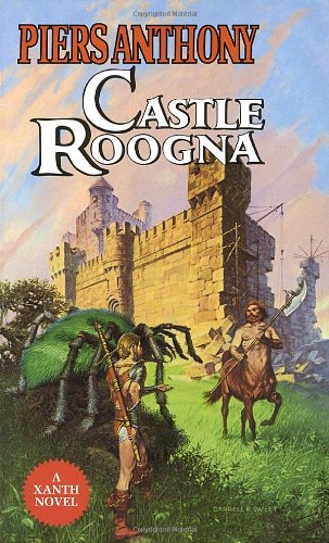 Castle Roogna