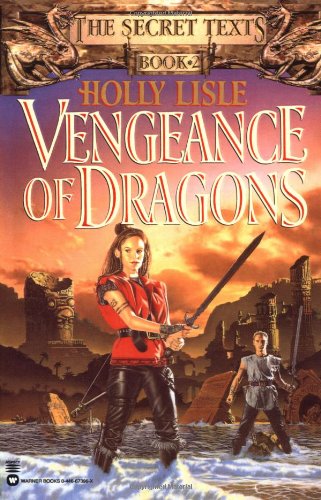 Vengeance Of Dragons