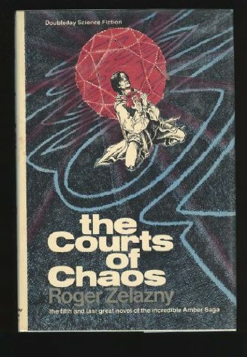 The Courts Of Chaos