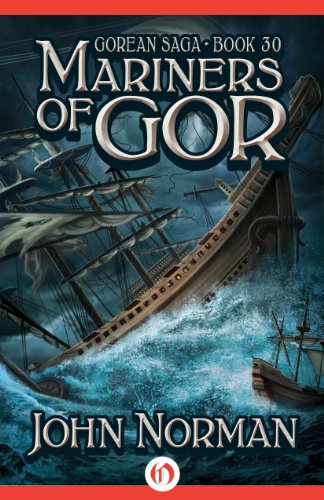 Mariners Of Gor