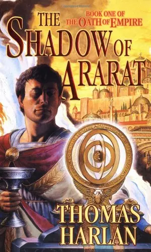 The Shadow Of Ararat