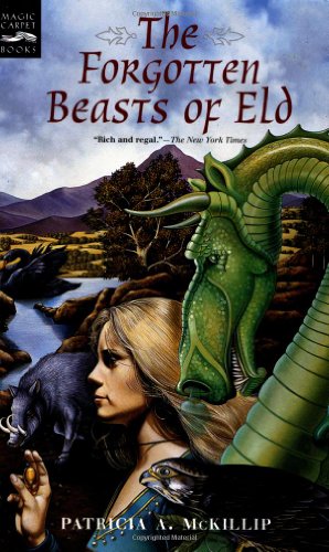 The Forgotten Beasts Of Eld