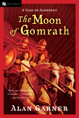 The Moon Of Gomrath