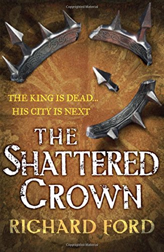 The Shattered Crown