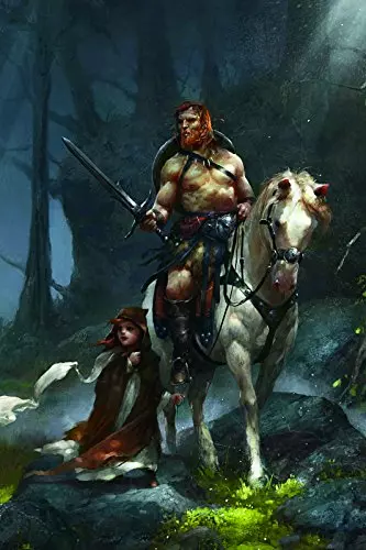 Night Winds | The Fantasy Books