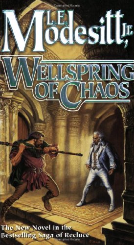 Wellspring Of Chaos