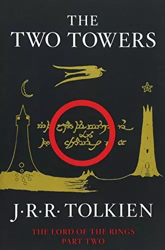The Two Towers | The Fantasy Books