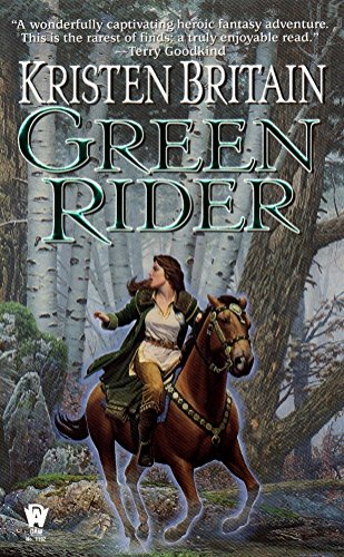 The Green Rider