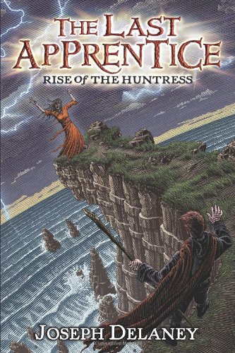 Rise Of The Huntress