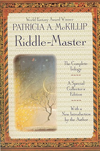 Riddle-master Trilogy