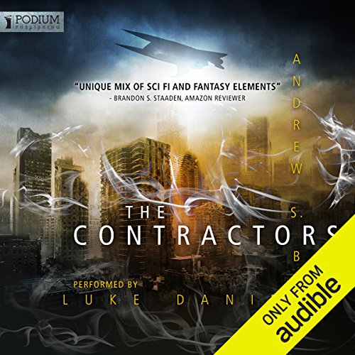 Contractor: The Contractors