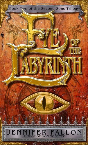 Eye Of The Labyrinth