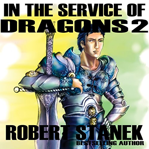 In The Service Of Dragons Ii
