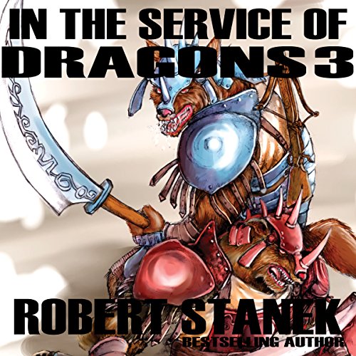 In The Service Of Dragons Iii
