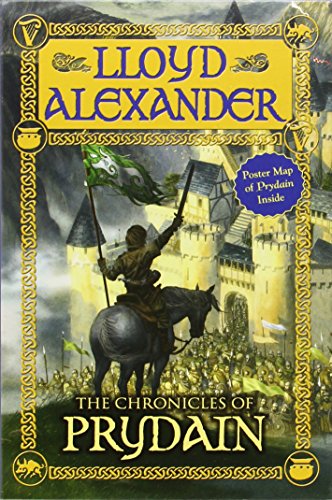 The Chronicles Of Prydain