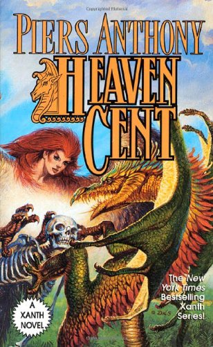 Heaven Cent